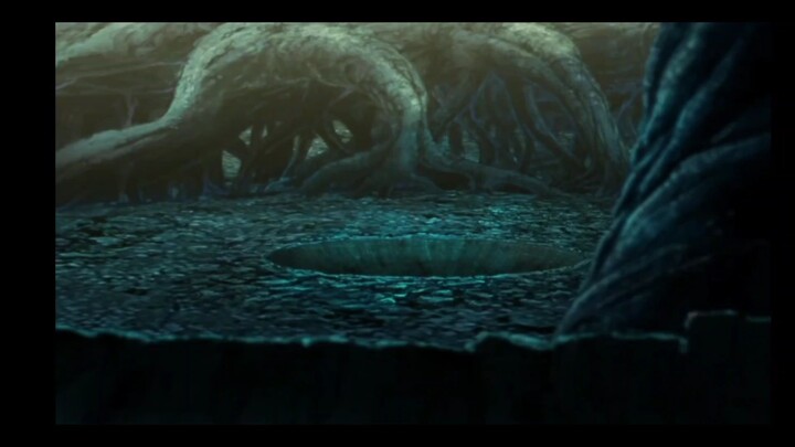 CUPLIKAN ‼️|| Moment sedih ketika berpisah dengan minato