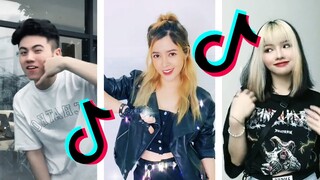 Chị Linh So Kè Trình Dance KHÔNG CẦN CỐ | Linh Barbie & Tường Vy | Linh Vy Channel #249