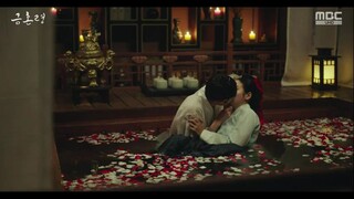 The Forbidden Marriage eps 8 sub indo