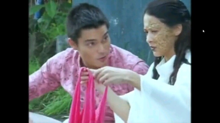 DYESEBEL EPISODE 29 _ DONGYAN GMA
