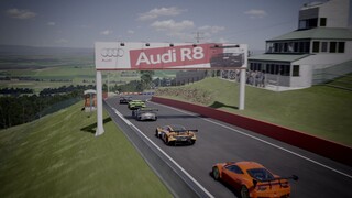 Gran Turismo Sport Movie 2