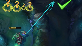 200 IQ SUPPORT PLAYS - คำนวณ 98% (League of Legends)