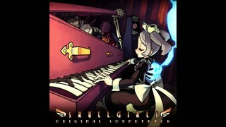 Skullgirls OST #07 - Whiling the Hours Away