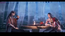 Jade Dynasty S3 Eps 11 indo