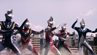 You call this meaningless? Appreciation of 45 classic quotes from Ultraman. He said he believed in t