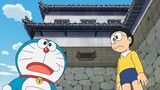 Review Phim Doraemon | Thám Tử Hoa Lá Nobita & Lãnh Chúa Của Thế Kỉ 22