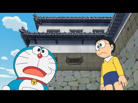 Review Phim Doraemon | Thám Tử Hoa Lá Nobita & Lãnh Chúa Của Thế Kỉ 22