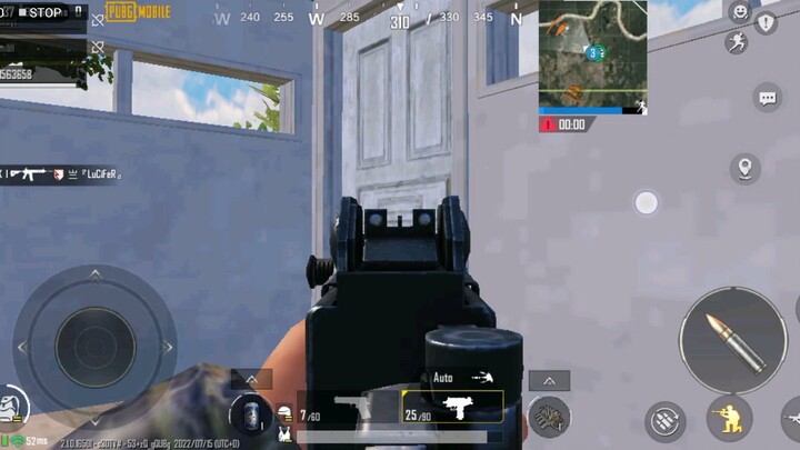 PUBG MOBILE GAME 2 KALBO'S PLAY https://youtu.be/mccgsh_ClTo