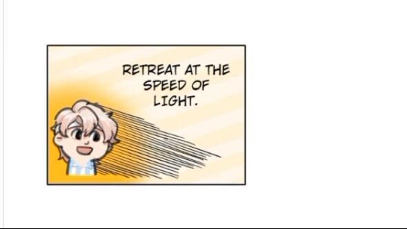 After Transmigrating As Cannon Fodder, All I Want Is A Divorce || Chapter 3 || [BL /yaoi manga]