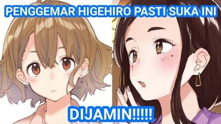 Kalian Pasti Suka Ini | Info Terbaru Kelanjutan Dari Light Novel Higehiro