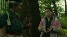 Băng Trộm Xuyên Thời Gian EP 4 [Sub Việt]