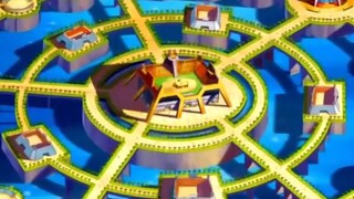 Pokemon mùa 2 tập 131 thuyết minh