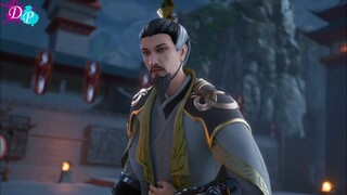 Rebirth of the Sword Patriarch Episode 14 Multi Sub