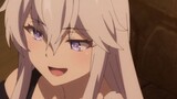 Người vợ trong anime: Zero nói cho bạn biết, mất bao lâu để đi từ trần trụi dễ thương đến thuần khiế
