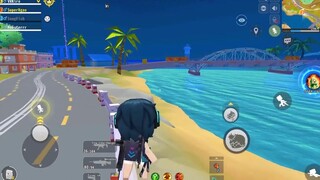 NGÁO CÙNG TITAN TEAM ĐI SĂN, HỦY DIỆT CẢ BẢN ĐỒ TRONG MINI WORLD ROYALE p13