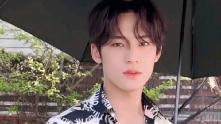 【Kim Min Kyu】Video 10 giây thì xem đến cả trăm lần rồi cũng chỉ vậy thôi