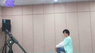 【Song Yaxuan】Live Performance: Girl Group MAMAMOO's Dance to "HIP"