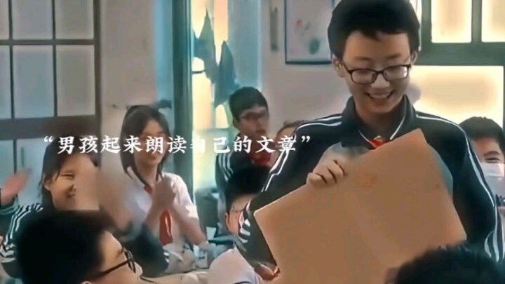 ⚡Sampai di sini! Sudah jadi seni!⚡