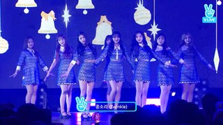 171114 Lovelyz -'종소리 (Twinkle)' ([Fall in Lovelyz] Comeback Showcase)