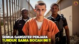 Dipenjara Saat Umur 19 Tahun Pemuda Ini Malah Jadi Mafia Paling Ditakuti Di Dunia! alur cerita film