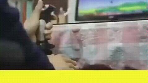 男:真的没有做这种事！我是纯洁的...