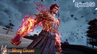 Azure Legacy S2 Eps 56