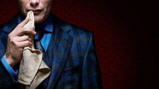【Hannibal】Lần này ta nên ăn phần nào của ngươi đây? Clip Hannibal