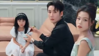 【INDO SUB】Aku Istri Palsu, Anak Angkatku Ternyata Anak Selingkuhan Suamiku