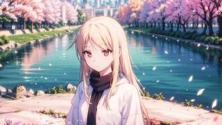 Gadis kesayangan Sakurasou