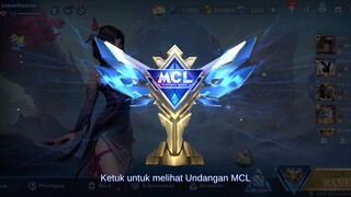 SOLO BISA WINNER - MCL FINAL WINNER ‼️🔥🔥🔥