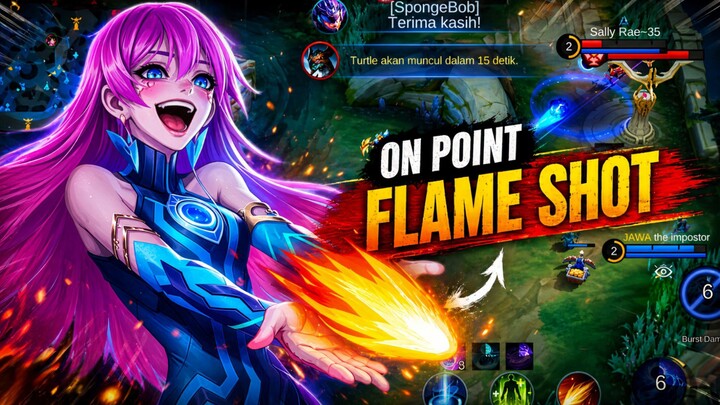 RATE 1–10 BUAT SHOT INI 🔥