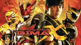 Satria Garuda BIMA X Episode 41 (English Subtitle)