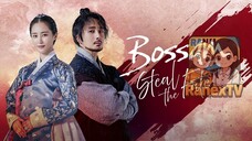 Bossam Steal the Fate - E15 [TAGDUB] 2021