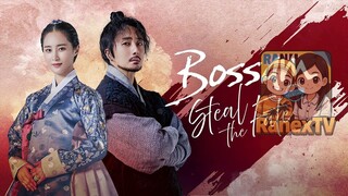 Bossam Steal the Fate - E14 [TAGDUB] 2021