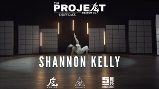 The Projekt Showcase | Shannon Kelly