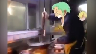 Xem là nghiền, cười rớt răng =)) #animehaihuoc