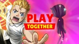 Play Together | Hướng dẫn tạo trang phục của Takemichi Hanagaki (Tokyo Revengers)