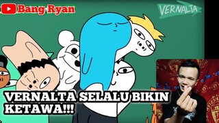 VERNALTA SELALU BIKIN KETAWA