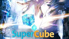 Super Cube Episode 03 Sub Indo