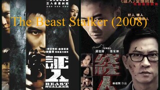 The Beast Stalker (2008)