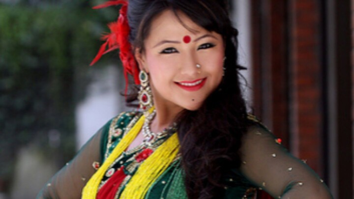 Babal mero jyan cha