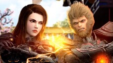 Lie Yang Tiandao I (2020) Sub Indo