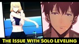 They Fixed The Biggest Problem With Solo Leveling Casually in Episode 8
