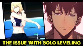 They Fixed The Biggest Problem With Solo Leveling Casually in Episode 8