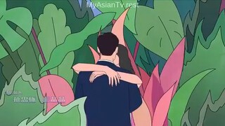 Love ambition ep 10 [eng sub]