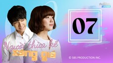 tvBlue DRAMA | Người Thừa Kế Sáng Giá - Tập 7 | TVM CORP