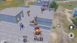 NEW UPDATE NEW BEST LOOT GAMEPLAY🔥Pubg Mobile