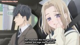 Ojou to Banken-kun Episode 12 Subtitle Indonesia