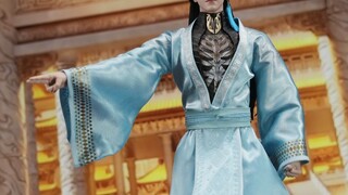 Tâm trí minh mẫn và cơ thể khỏe mạnh! Linh hồn còn lại sẽ không đi vào vòng luân hồi! [Wu Ge chia sẻ