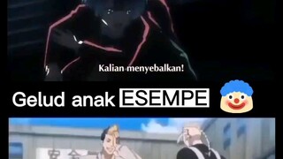 Kira-kira seperti itu lah